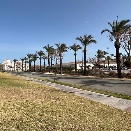 Apartment In Hacienda Riquelme Golf Resort سوسينا المظهر الخارجي الصورة