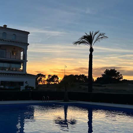 Apartment In Hacienda Riquelme Golf Resort سوسينا المظهر الخارجي الصورة