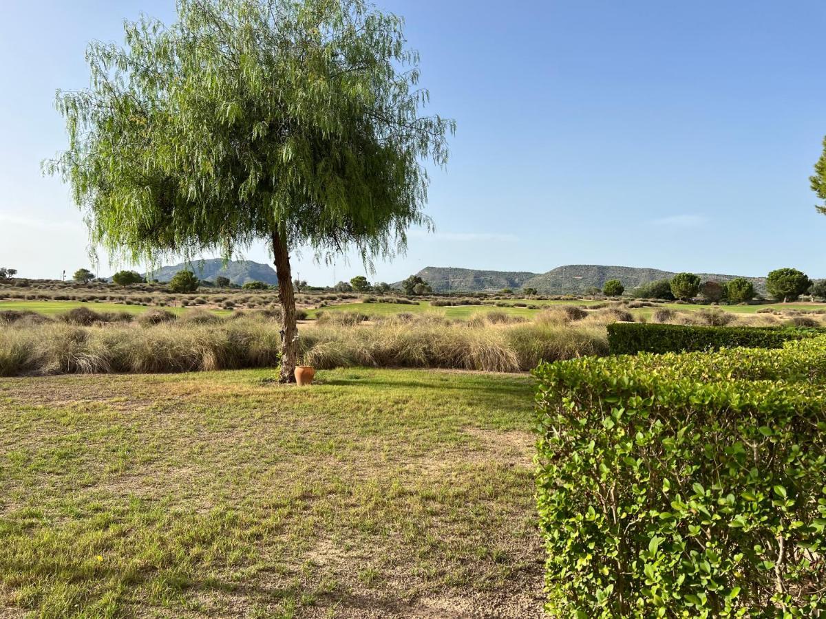 Apartment In Hacienda Riquelme Golf Resort سوسينا المظهر الخارجي الصورة