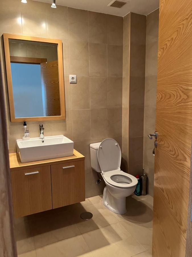 Apartment In Hacienda Riquelme Golf Resort سوسينا المظهر الخارجي الصورة