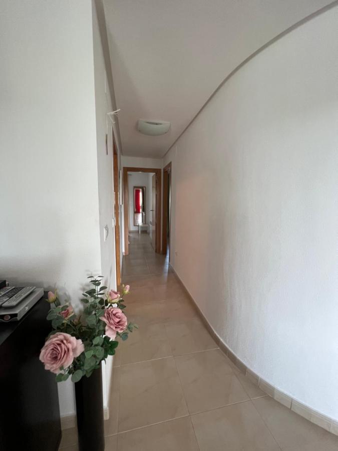 Apartment In Hacienda Riquelme Golf Resort سوسينا المظهر الخارجي الصورة