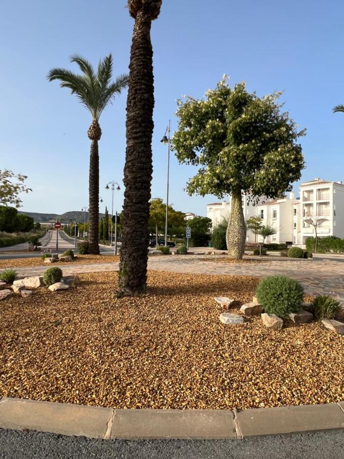 Apartment In Hacienda Riquelme Golf Resort سوسينا المظهر الخارجي الصورة