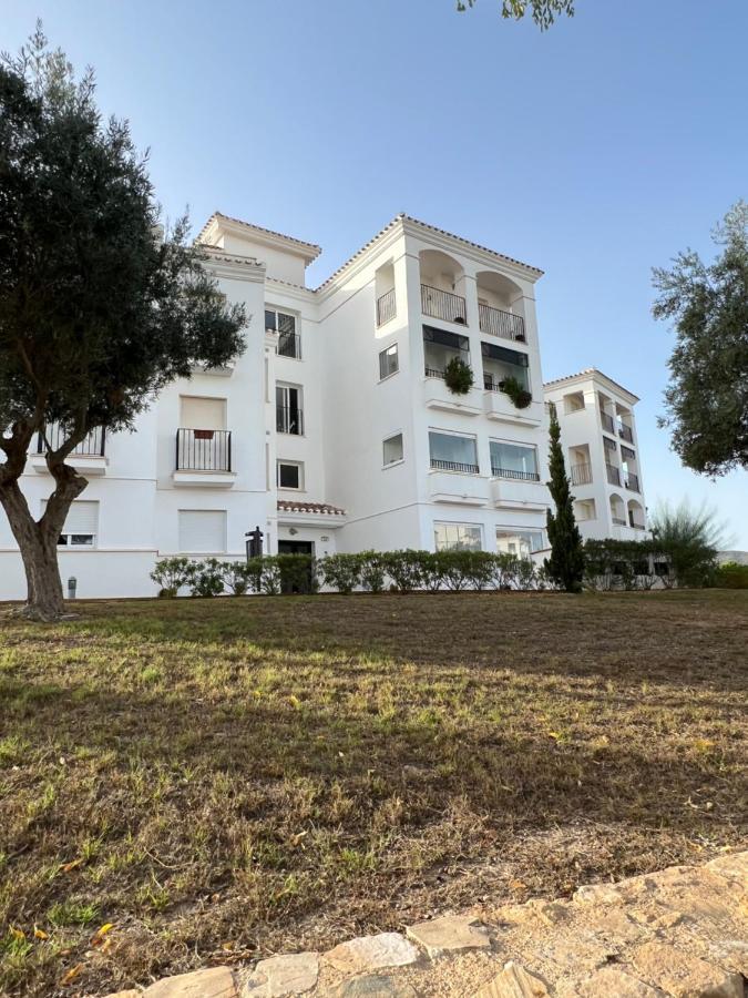 Apartment In Hacienda Riquelme Golf Resort سوسينا المظهر الخارجي الصورة
