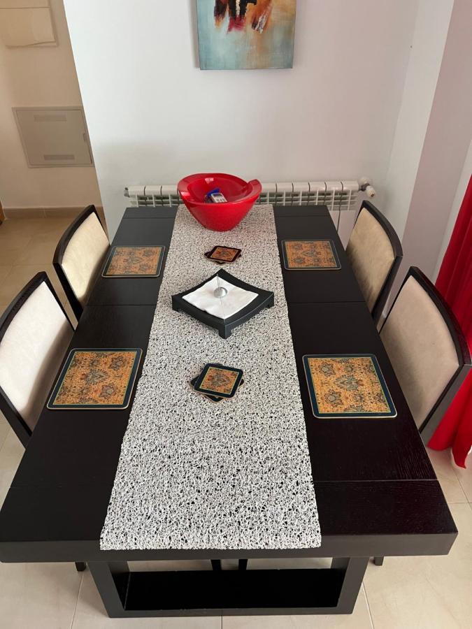 Apartment In Hacienda Riquelme Golf Resort سوسينا المظهر الخارجي الصورة