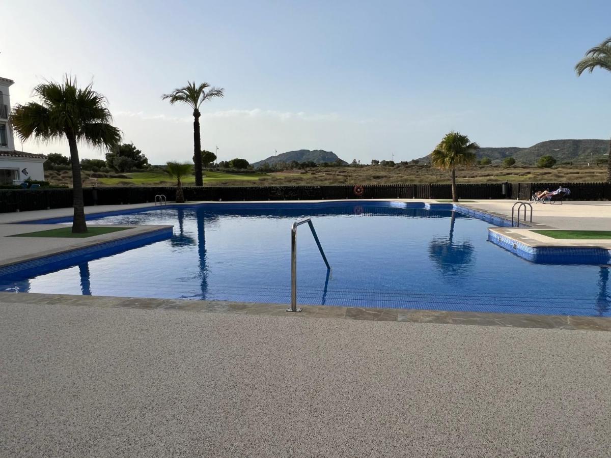 Apartment In Hacienda Riquelme Golf Resort سوسينا المظهر الخارجي الصورة