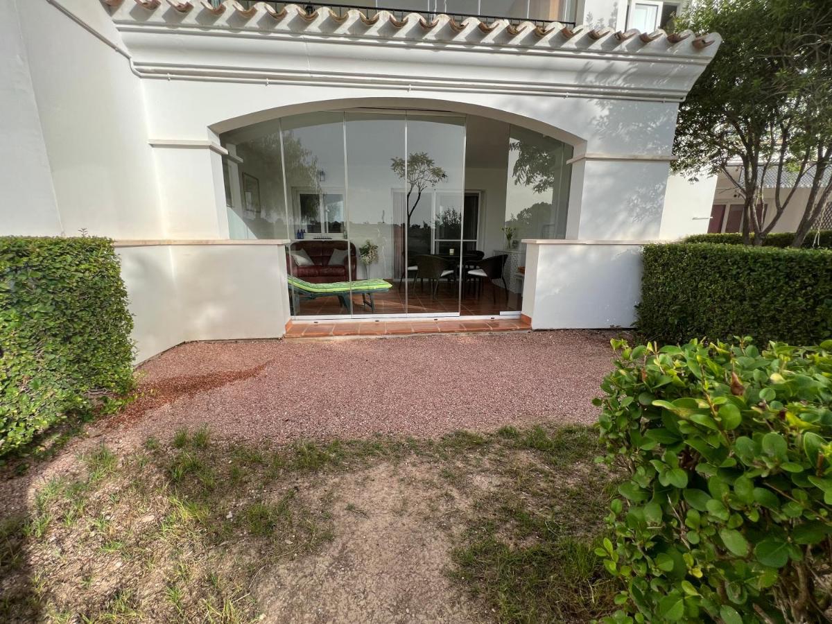 Apartment In Hacienda Riquelme Golf Resort سوسينا المظهر الخارجي الصورة
