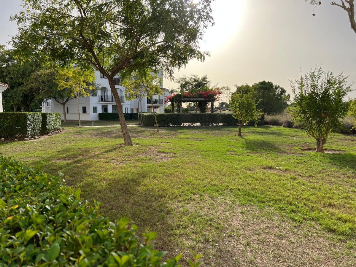 Apartment In Hacienda Riquelme Golf Resort سوسينا المظهر الخارجي الصورة