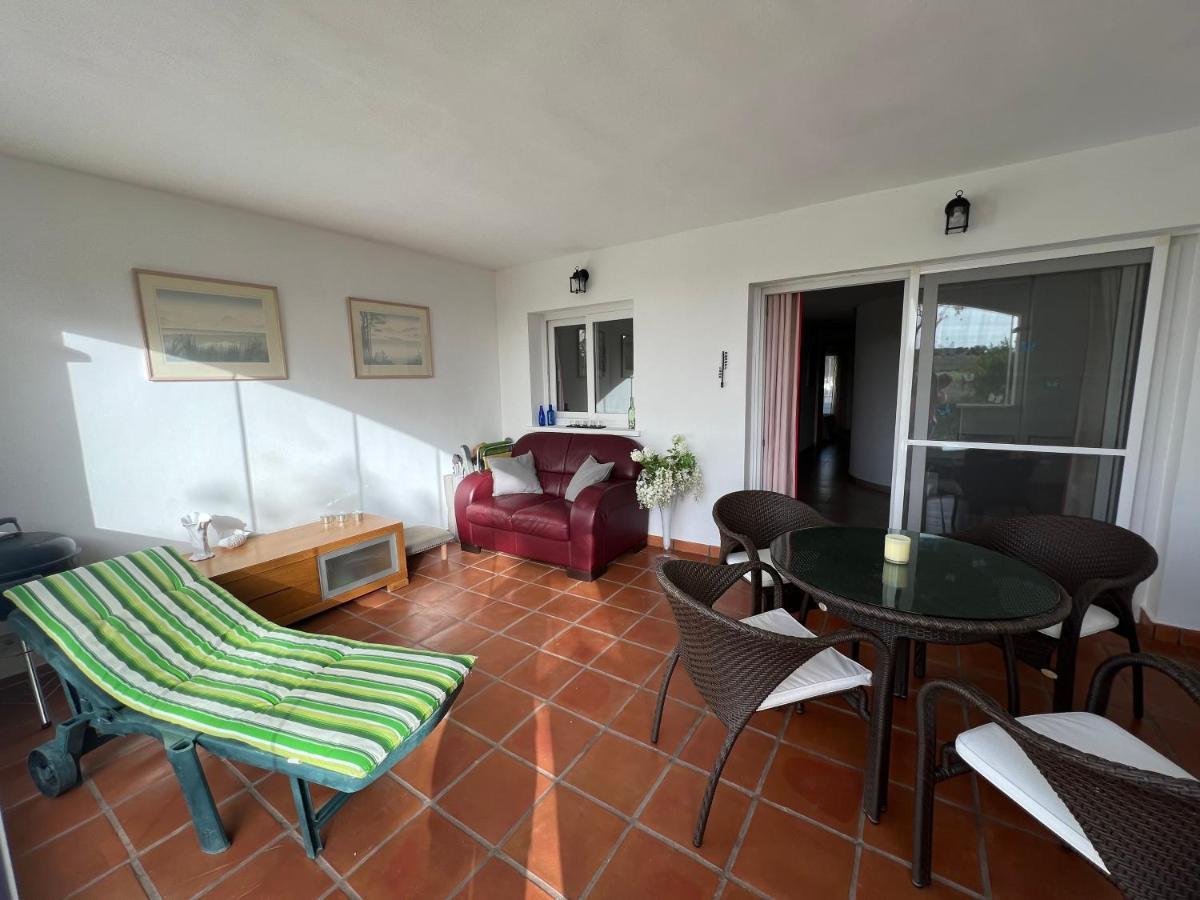 Apartment In Hacienda Riquelme Golf Resort سوسينا المظهر الخارجي الصورة