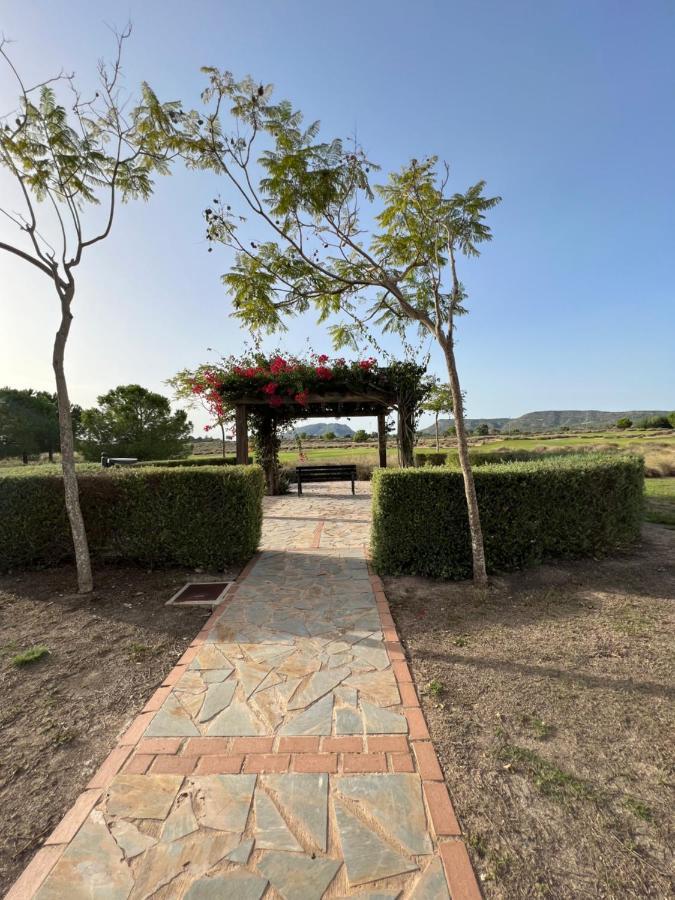 Apartment In Hacienda Riquelme Golf Resort سوسينا المظهر الخارجي الصورة