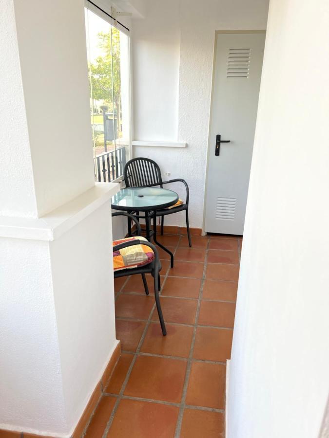 Apartment In Hacienda Riquelme Golf Resort سوسينا المظهر الخارجي الصورة