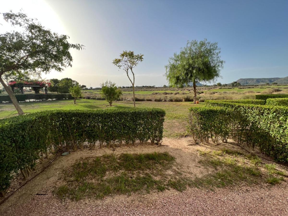 Apartment In Hacienda Riquelme Golf Resort سوسينا المظهر الخارجي الصورة