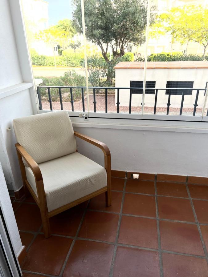 Apartment In Hacienda Riquelme Golf Resort سوسينا المظهر الخارجي الصورة