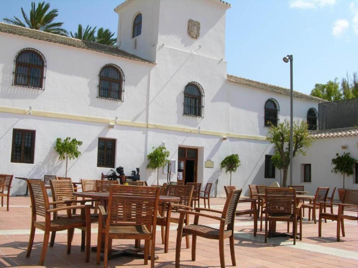 Apartment In Hacienda Riquelme Golf Resort سوسينا المظهر الخارجي الصورة