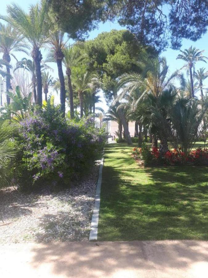 Apartment In Hacienda Riquelme Golf Resort سوسينا المظهر الخارجي الصورة